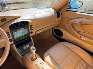 Afbeelding 16/30 van Porsche 911 Carrera (2003)