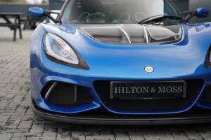 Bild 22/50 von Lotus Exige Cup 430 (2018)