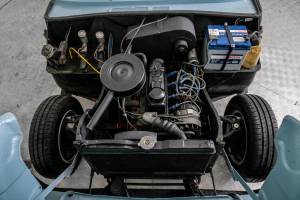 Imagen 38/50 de Triumph Herald 13&#x2F;60 (1968)