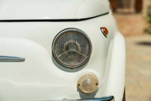 Image 34/50 of Abarth Fiat 595 (1968)