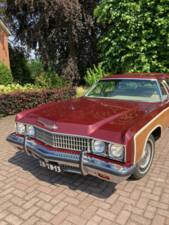 Bild 3/35 von Chevrolet Caprice Estate (1973)