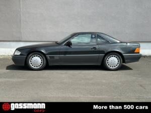 Bild 5/15 von Mercedes-Benz 300 SL (1990)