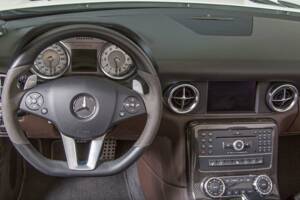 Bild 15/20 von Mercedes-Benz SLS AMG Roadster (2012)