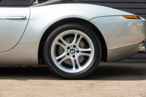 Imagen 7/53 de BMW Z8 (2001)