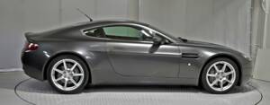 Image 8/50 de Aston Martin V8 Vantage (2006)