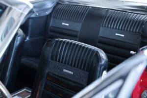 Immagine 25/50 di Ford Mustang 289 (1965)