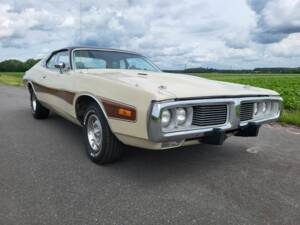 Image 1/8 of Dodge Charger SE 360 (1974)