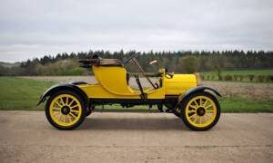 Bild 2/49 von Calthorpe Zero 12/15 HP (1912)