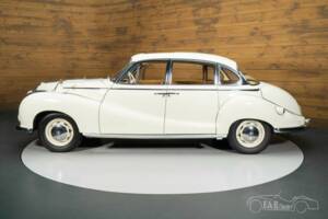 Bild 17/19 von BMW 2600 (1962)