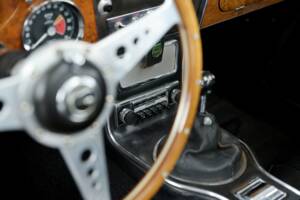 Afbeelding 22/34 van Austin-Healey 3000 Mk III (BJ8) (1965)