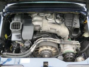 Image 11/16 of Porsche 911 Targa (1997)