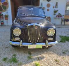 Image 2/42 of Lancia Appia C10 (1958)