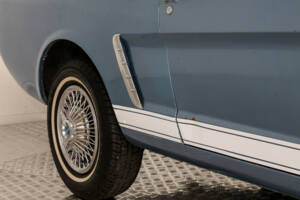 Image 25/49 of Ford Mustang 289 (1965)