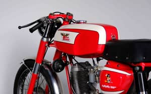 Immagine 44/61 di Moto Morini Corsaro 150 (1968)