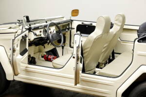 Image 10/15 of Volkswagen Kübel 1600 (1978)