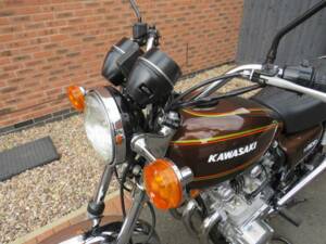 Bild 6/44 von Kawasaki KZ 900 (1976)