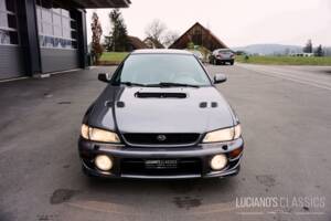 Image 12/71 of Subaru Impreza GT Turbo (1999)