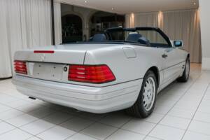 Bild 55/84 von Mercedes-Benz SL 320 (1996)