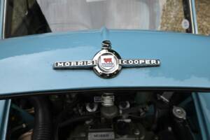 Afbeelding 36/50 van Mini Cooper S 1071 Mark I (1964)