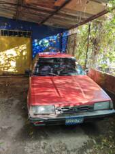 Bild 1/9 von Subaru 1800 GL-10 (1985)