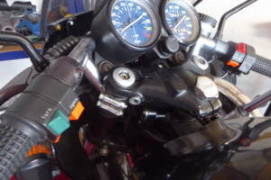 Bild 9/12 von Benelli DUMMY (1984)