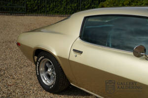 Bild 35/50 von Chevrolet Camaro (1970)