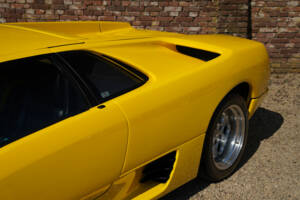 Bild 31/50 von Lamborghini Diablo (1991)