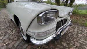 Bild 48/57 von Citroën Ami 6 Berline (1961)