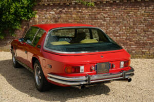Immagine 14/50 di Jensen Interceptor MK III (1976)