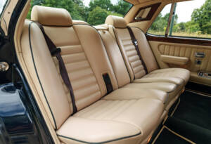 Bild 25/30 von Bentley Turbo RT (1997)