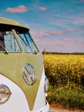 Image 25/30 of Volkswagen T1 Samba 1.2 (1959)