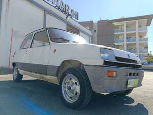 Image 28/50 de Renault R 5 1.4l (1983)