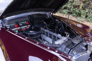 Bild 17/20 von Jaguar Mk II 3.8 (1959)