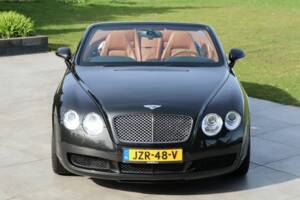 Image 9/50 of Bentley Continental GTC (2007)