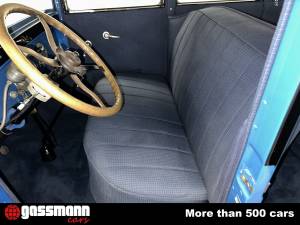 Bild 9/15 von Dodge Standard 140&#x2F;141 (1928)