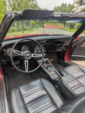Image 33/50 of Chevrolet Corvette Stingray (1975)