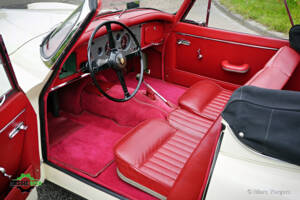 Imagen 5/51 de Jaguar XK 150 DHC (1959)