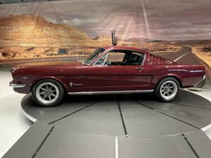 Immagine 9/50 di Ford Mustang 289 (1965)