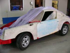 Afbeelding 45/86 van Porsche 911 2.7 S (1977)