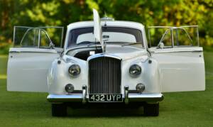Bild 37/50 von Bentley S 2 (1961)