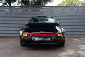 Image 7/67 of Porsche 911 Turbo 3.3 (1987)