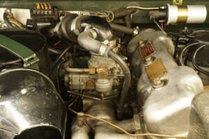 Image 15/19 of Land Rover 80 (1951)