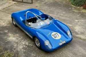 Imagen 5/26 de Merlyn MK 4T (1963)