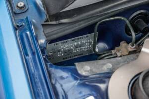 Image 41/43 of Subaru Impreza Prodrive P1 (2000)