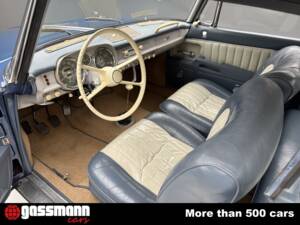 Image 10/15 de BMW 503 (1959)