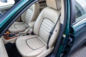 Bild 25/35 von Jaguar X-Type Estate 2.2 D (2009)