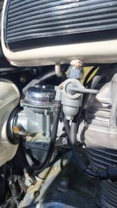 Image 56/63 of Honda CB 250 K2 (1970)