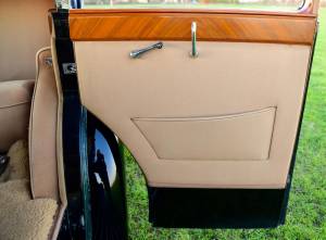 Bild 25/50 von Rolls-Royce Phantom III (1938)