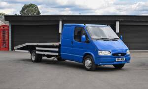 Bild 1/50 von Ford Transit (1998)