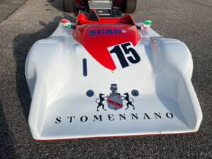 Image 20/21 of Osella PA20&#x2F;S (1994)